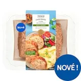Oven Baked vepřová sekaná se sušenými rajčaty 500g