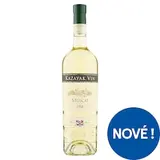Kazayak Vin Muscat bílé polosladké víno 750ml