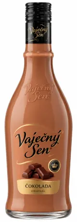 Vaječný Sen originál, čokoláda