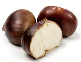 Kaštany jedlé premium, balení