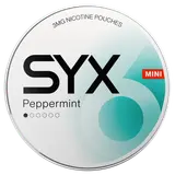 SYX Peppermint Mini