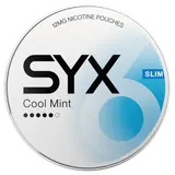 SYX Cool Mint