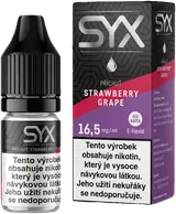 SYX NS - Strawberry Grape