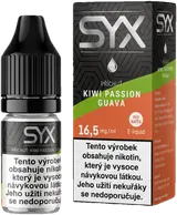 SYX NS - Kiwi Passion Guava
