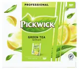 Pickwick Zelený čaj s citronem 200g