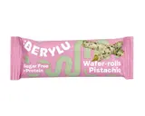BERYLU Proteinové trubičky Pistácie bez přidaného cukru 25 g