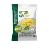 Topnatur Probio kaše Matcha s mangem 60 g