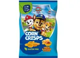 PAW PATROL Corn Crisps Ketchup&Cheese flavour 50g