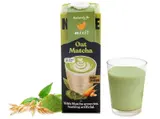 Mixit Ovesný nápoj Barista - Matcha 1000 ml
