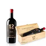 Primitivo 12e mezzo 1,5 l