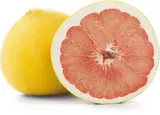 Pomelo červené čerstvé 1 kg+ 1 ks
