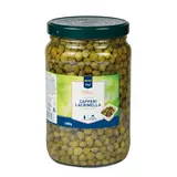 METRO Chef Kapary ve vinném octě chlaz. 1,6 kg