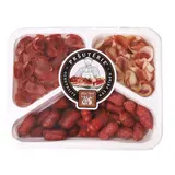 Pršutérie Tapas z Pršutérie
