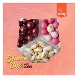 GRIZLY Share box With love