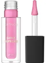 Catrice Olej na rty Shine Supreme 010