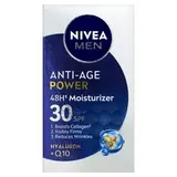 Nivea Men Anti-Age Power Hydratační pleťový krém OF 30 50ml
