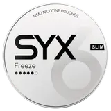 SYX Freeze