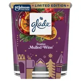 Glade Svíčka festive mulled wine
