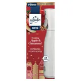 Glade ONE Room spray twinkling apple & cinnamon
