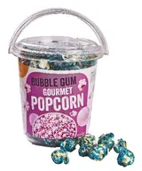 Popcorn Bubble Gum Gourmet 120g