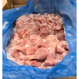 Kuřecí paličky mraž. 12 kg