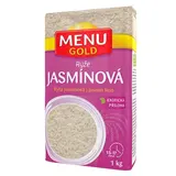 MENU GOLD Rýže jasmínová 1 kg
