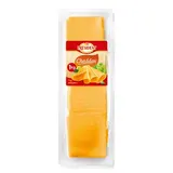 PRÉSIDENT Cheddar plátky chlaz. 1 kg