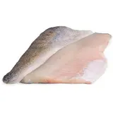 Candát obecný filet s kůží chlaz. 200 - 400 g