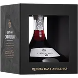 Carvalhas Tawny 10YO 750 ml