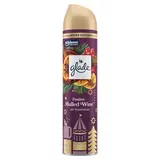 glade dárkové balení Aerosol Mulled Wine