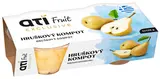 Ati Fruit EXC Hrušky 2pack