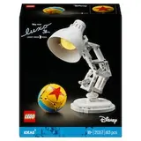 LEGO Ideas 21357 Disney Pixar Luxo Jr.