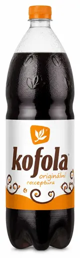 Kofola originální receptura