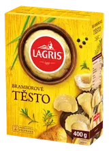 Lagris Bramborové těsto sypká směs