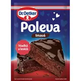 Dr. Oetker Poleva tmavá čokoláda 100 g