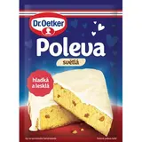 Dr. Oetker Poleva světlá 100 g