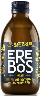 Erebos Energy Fresh