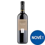 Caleo Primitivo Puglia červené víno 75cl