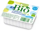 Milko BIO Tvaroh polotučný