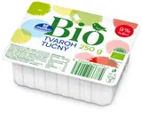 Milko BIO Tvaroh tučný