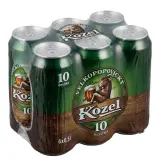 Velkopopovický Kozel 10