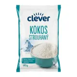 Clever Kokos strouhaný