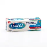 Corega Fixační krém