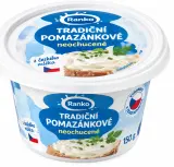 Ranko Tradiční pomazánkové neochucené