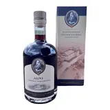 ŠLECHTITELKA dárkový set Agni 750 ml