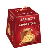 Balocco Panettone Classico italský vánoční dezert 1000 g
