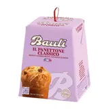Bauli Mini Panettone Raisins 90 g