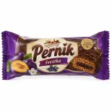 PERNIK Perník švestka 36 x 60 g