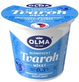 Olma Olomoucký tvaroh měkký