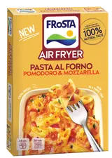 FRoSTA Penne s rajčaty